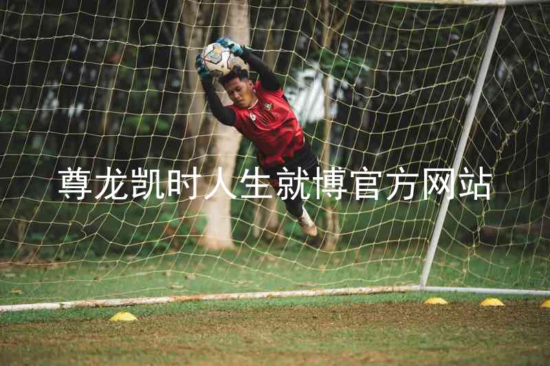 尊龙凯时人生就博官方网站