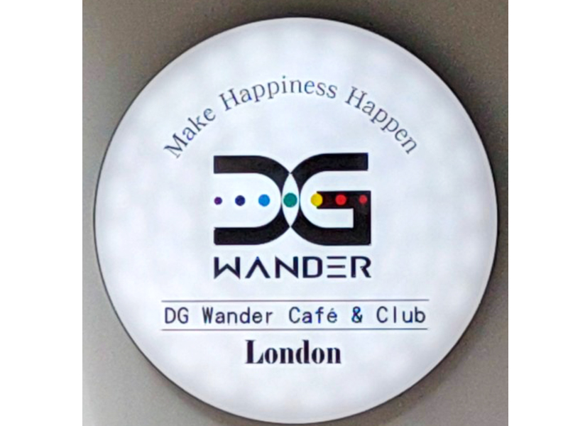 D.G WANDER-Cafe＆Club-咖啡漫遊-27