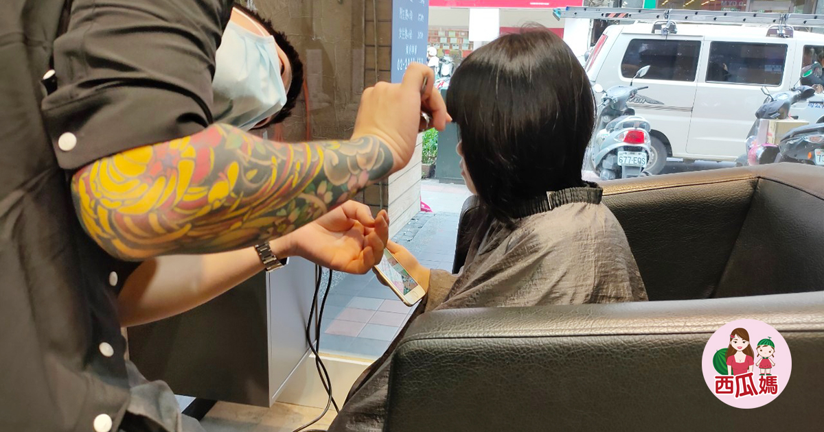 【三重染髮推薦】 Wor Hair 三重台北橋店，讓 Edison巧手幫你魔幻變髮，打造妳的專屬亮麗/試營運期間，染燙不分長短、不分男女 1200元起 - jenicelife.com